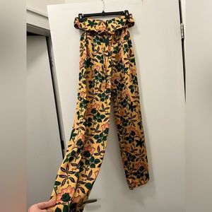 Scotch & Soda silky dress pants